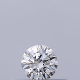 0.18 carat Round diamond F VVS1 Excellent