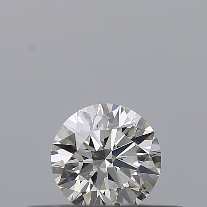 0.22 carat Round diamond G  VS2 Excellent