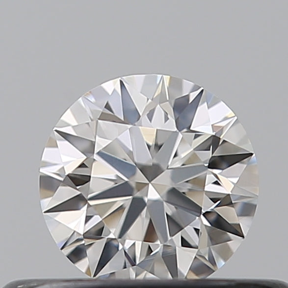 0.30 carat Round diamond F  VVS1 Excellent