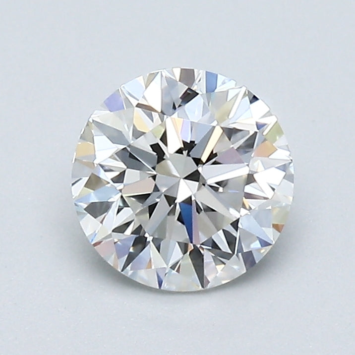 1.01 carat Round diamond F  VVS1 Very good