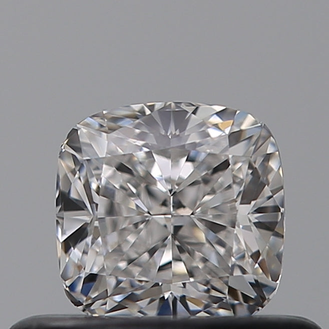 0.42 carat Cushion diamond E  VVS1