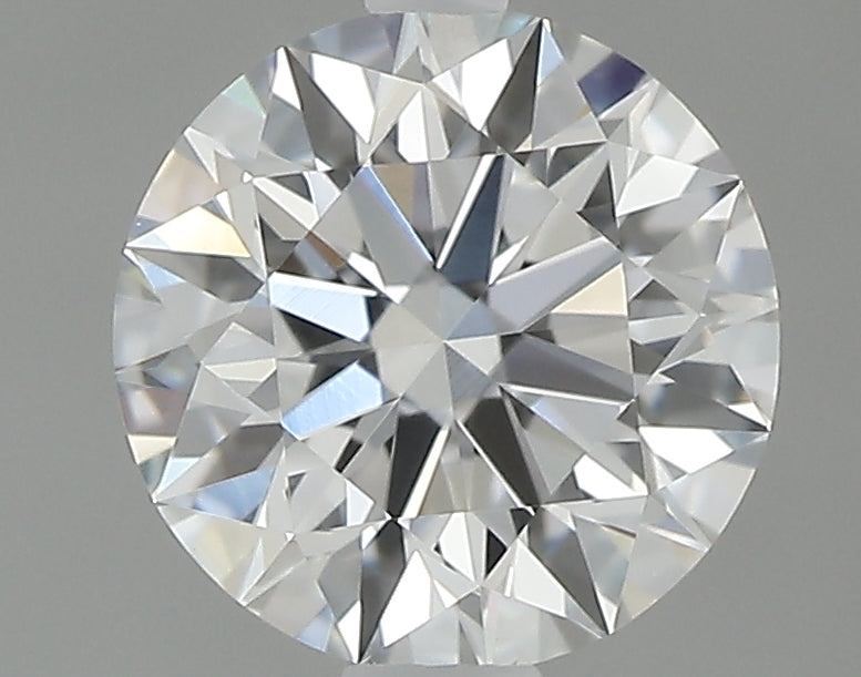 0.70 carat Round diamond D  VVS2 Excellent