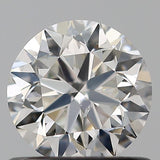 0.70 carat Round diamond F  SI2 Very good