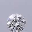 0.40 carat Round diamond D VS2 Excellent
