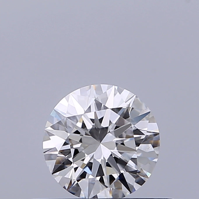 0.40 carat Round diamond D VS2 Excellent