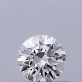 0.40 carat Round diamond D VS2 Excellent