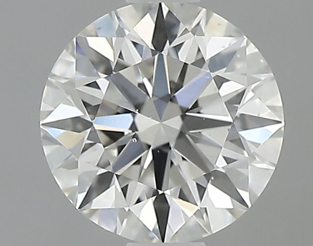 0.70 carat Round diamond G SI1 VeryGood