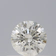 0.26 carat Round diamond G VVS1 Excellent