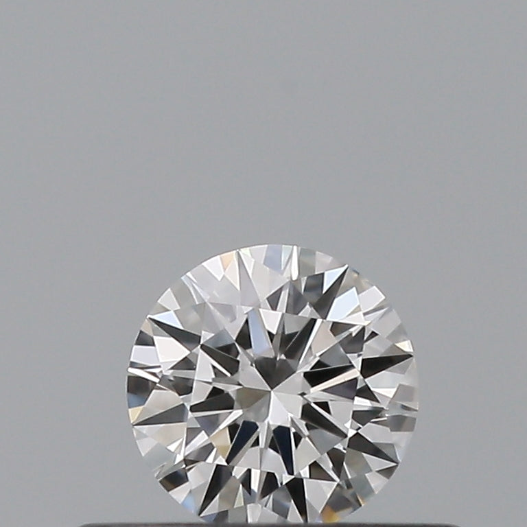 0.26 carat Round diamond E  VS1 Excellent