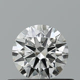 0.33 carat Round diamond G  VVS1 Excellent