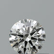0.30 carat Round diamond G VVS2 Excellent