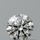 0.30 carat Round diamond G VVS2 Excellent