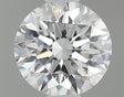 0.40 carat Round diamond E VS1 Excellent
