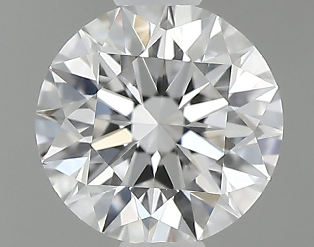 0.40 carat Round diamond E VS1 Excellent
