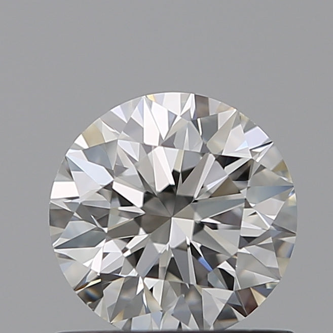 0.70 carat Round diamond H  VS2 Excellent