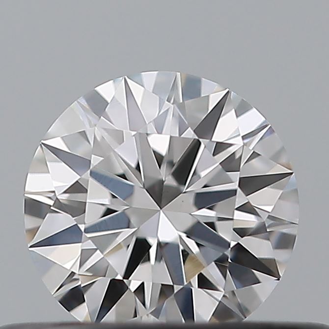 0.32 carat Round diamond E  VS1 Excellent