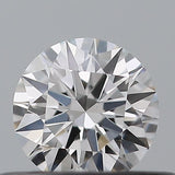 0.32 carat Round diamond E  VS1 Excellent