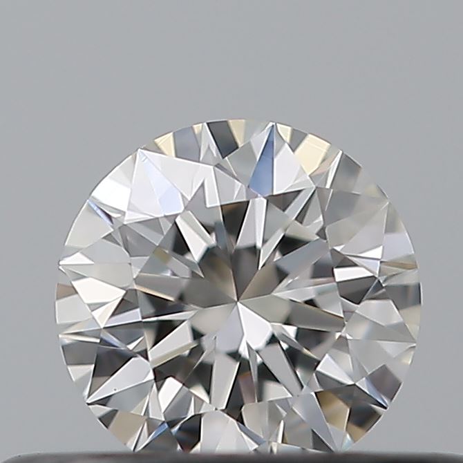 0.28 carat Round diamond G  VVS1 Excellent