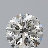 0.30 carat Round diamond H  VVS1 Good