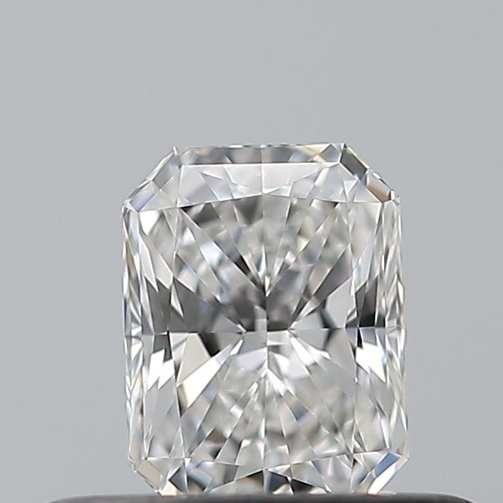 0.31 carat Radiant diamond E  VVS1