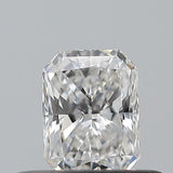 0.31 carat Radiant diamond E  VVS1