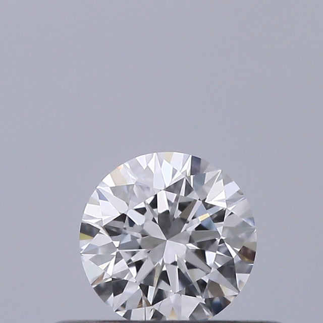 0.27 carat Round diamond D VVS1 Excellent