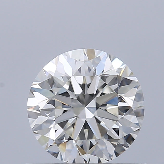 0.70 carat Round diamond H VVS2 VeryGood