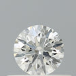 0.31 carat Round diamond G VVS1 Excellent