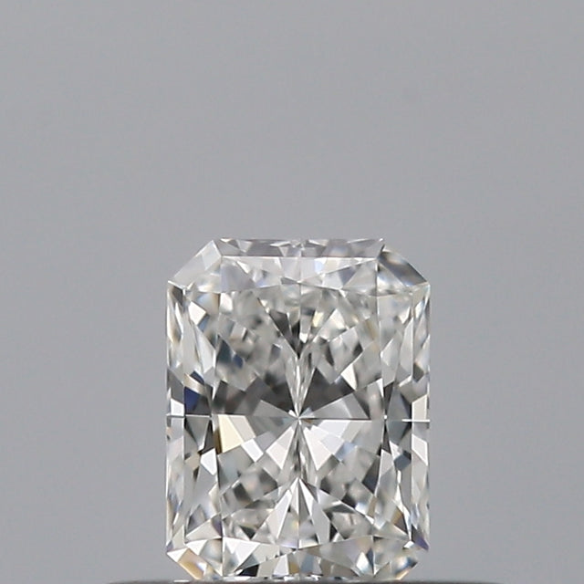 0.29 carat Radiant diamond E VVS1 