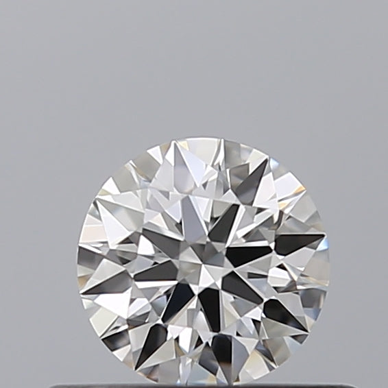 0.31 carat Round diamond E  VVS1 Excellent