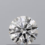 0.31 carat Round diamond E  VVS1 Excellent