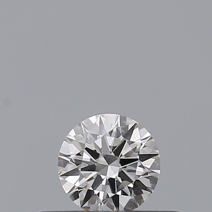 0.19 carat Round diamond E  VS1 Excellent