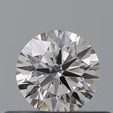 0.31 carat Round diamond G  VVS2 Excellent