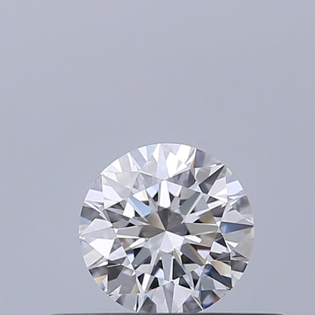 0.31 carat Round diamond D VVS1 Excellent