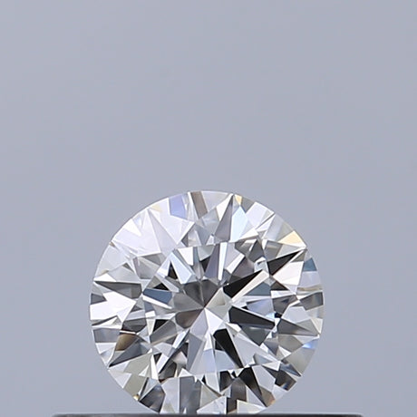 0.30 carat Round diamond D VVS1 Excellent