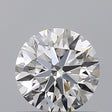 0.50 carat Round diamond D  IF Very good