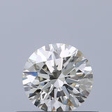 0.46 carat Round diamond H VVS2 Excellent