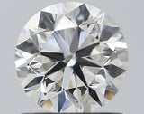 0.90 carat Round diamond G  VS1 Very good