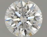 0.34 carat Round diamond E  VS1 Excellent