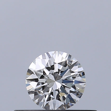 0.28 carat Round diamond E IF Excellent