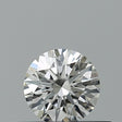 0.24 carat Round diamond G VVS1 Excellent