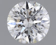 0.60 carat Round diamond F VS2 Excellent