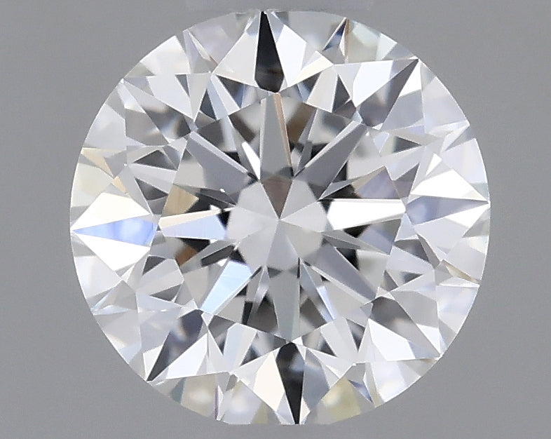 0.60 carat Round diamond F VS2 Excellent