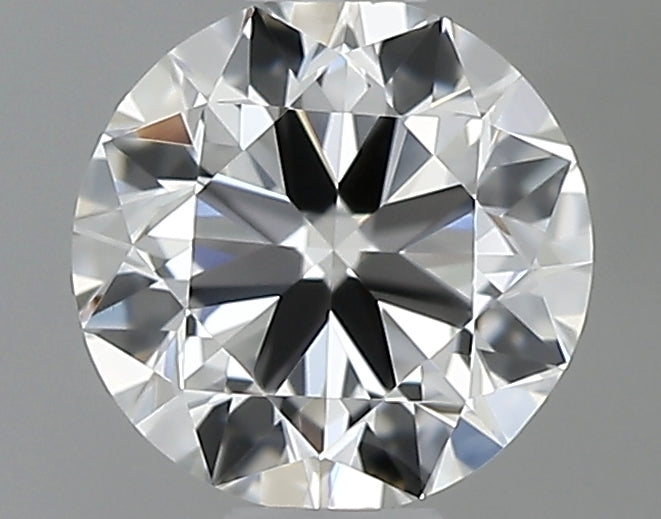0.40 carat Round diamond F VVS1 VeryGood