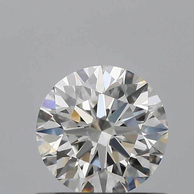 0.55 carat Round diamond H VS1 Excellent
