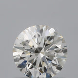 0.55 carat Round diamond G VS1 Excellent