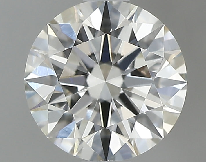 0.71 carat Round diamond H VS1 Excellent