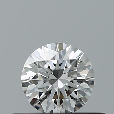 0.26 carat Round diamond E VVS1 Excellent