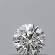 0.32 carat Round diamond G  VS1 Excellent