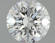 0.40 carat Round diamond D VVS1 Excellent